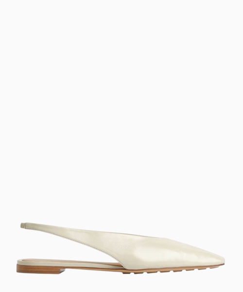 Sofia Sling Back Ballerina ballet flats