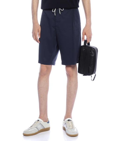 Хлопковые шорты