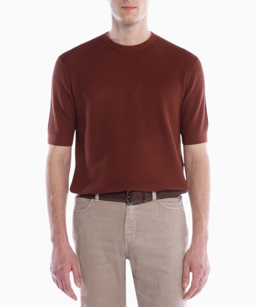 Premium pambıq t-shirt