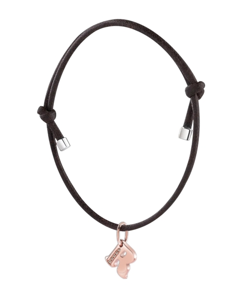 My First Letters bracelet