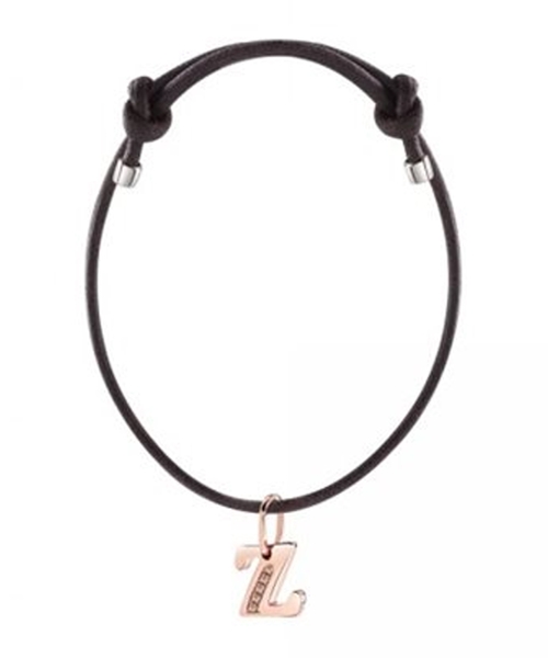 My First Lettere bracelet