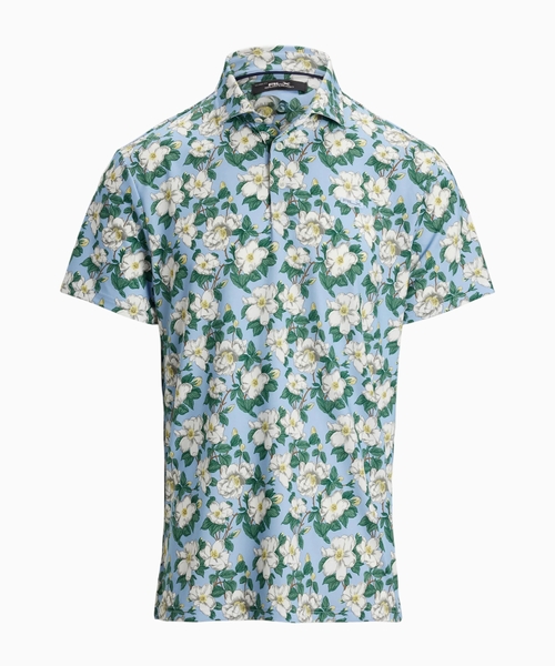 Classic Fit Performance Polo Shirt