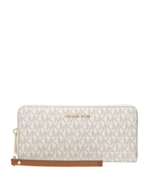 Large Logo Continental portmonesi