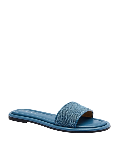 DANA leather sandal