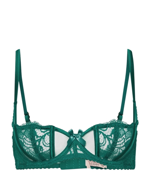 Rozlyn balconette bra