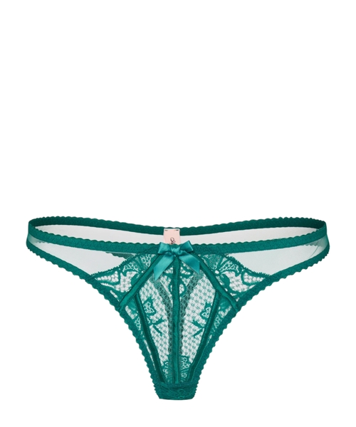 Rozlyn thong