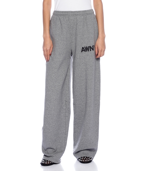 Loqolu pambıq idman şalvarı