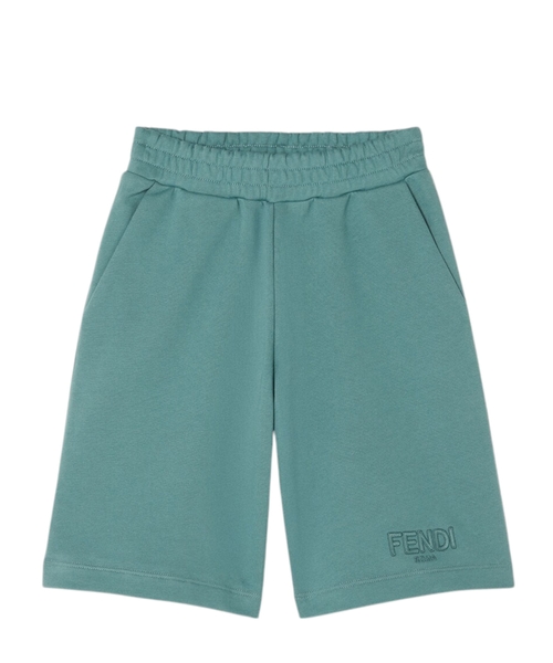 Junior bermuda shorts