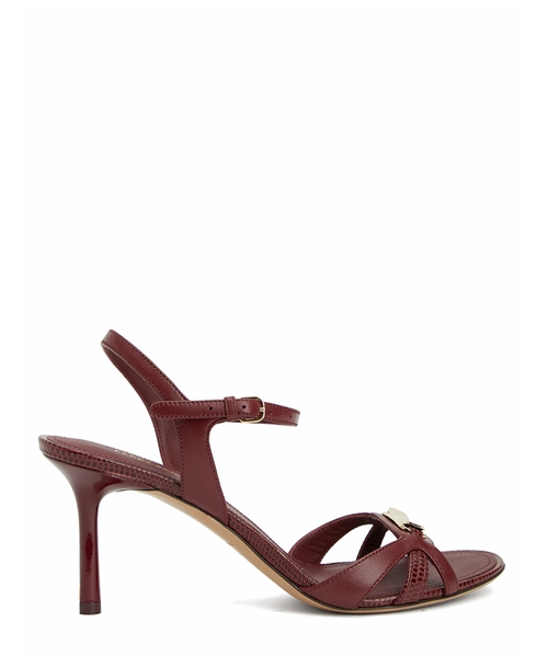 Vara buckle sandals