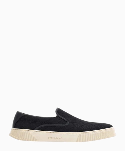 Cameron slip-on sneakers