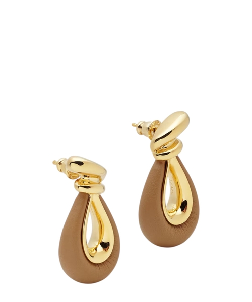 Filo earrings