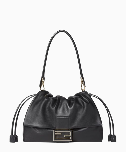 Mamma Baguette Large shoulder bag