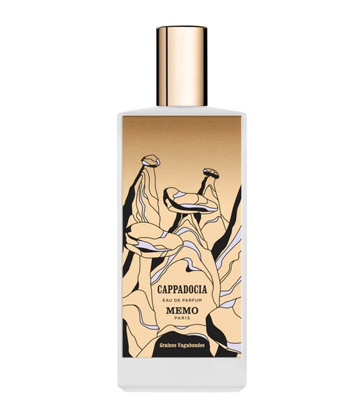 Cappadocia Paris Eau de Parfum