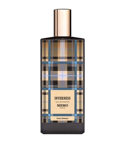 Inverness Eau de Parfum