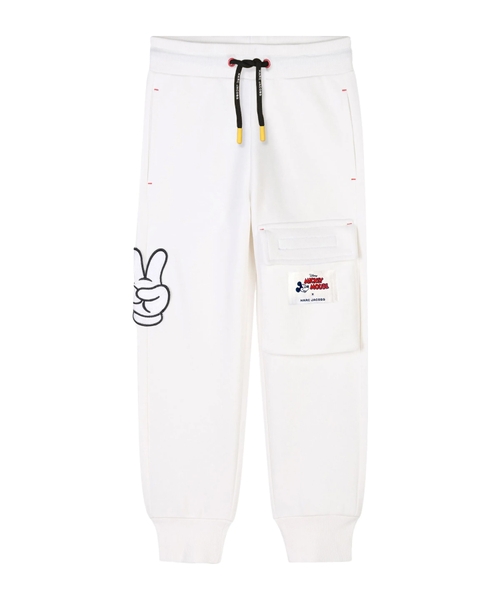 Marc Jacobs x Disney idman şalvarı