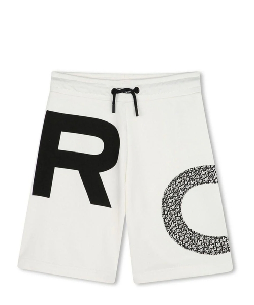Logo shorts