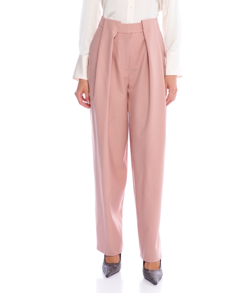 Enli panelli şalvar