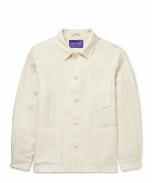 Овершот рубашка Jasper