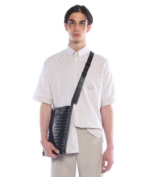 Oxford shirt