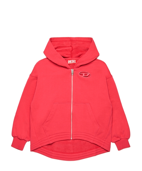 Sfperu hoodie