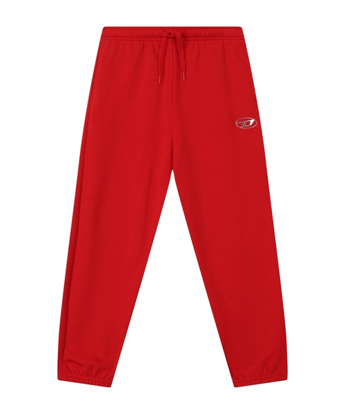 Düz biçimli idman şalvarı