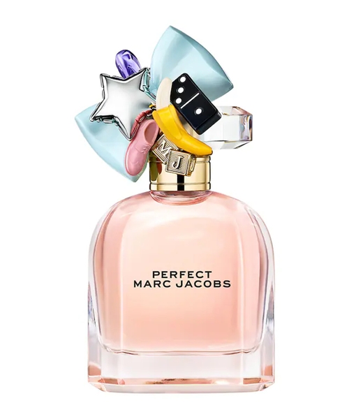 Perfect Eau de Parfum
