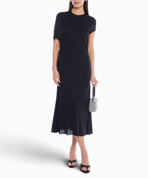 La robe Salerno dress