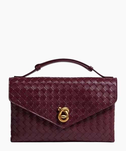 Knot Lock bag