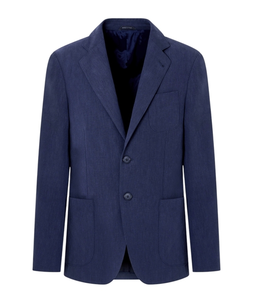 Upton Line təkbortlu pencək