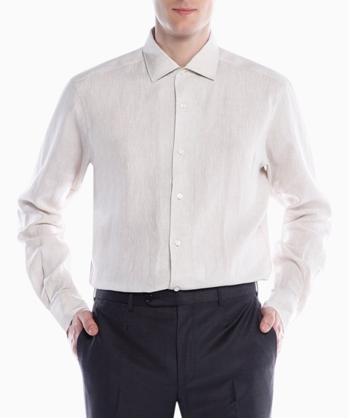 Oasi Lino Shirt