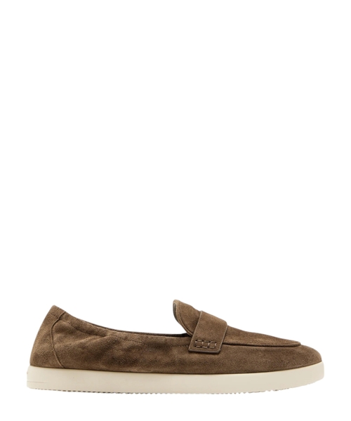 Ballet sport loafer