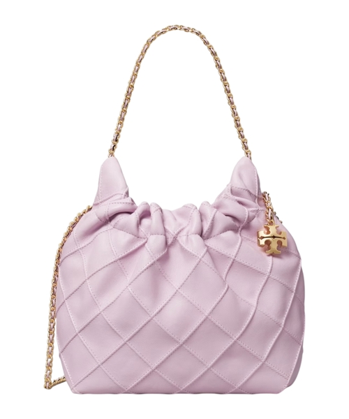 Mini Fleming Soft Hobo Bag