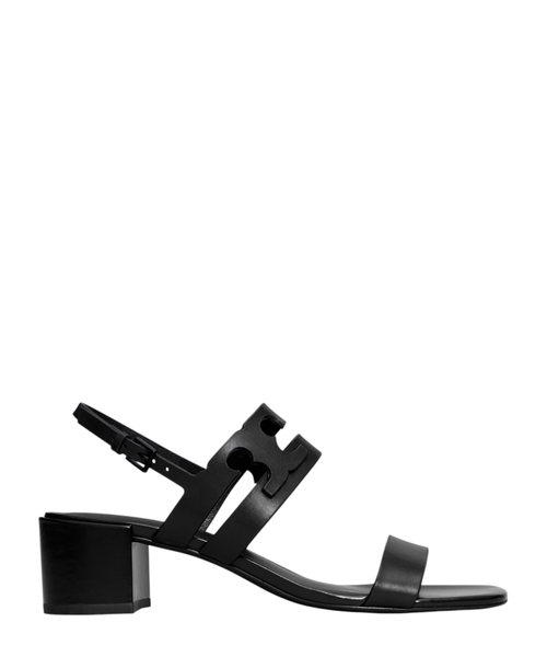 Ines heeled sandal