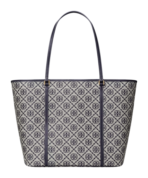 Сумка-тоут T Monogram на молнии