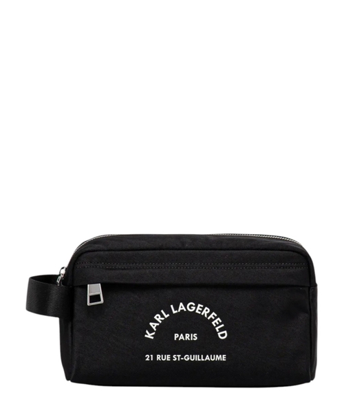 Rue St-Guillaume wash bag