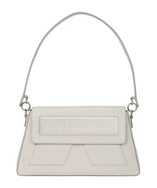 Ikon K shoulder bag