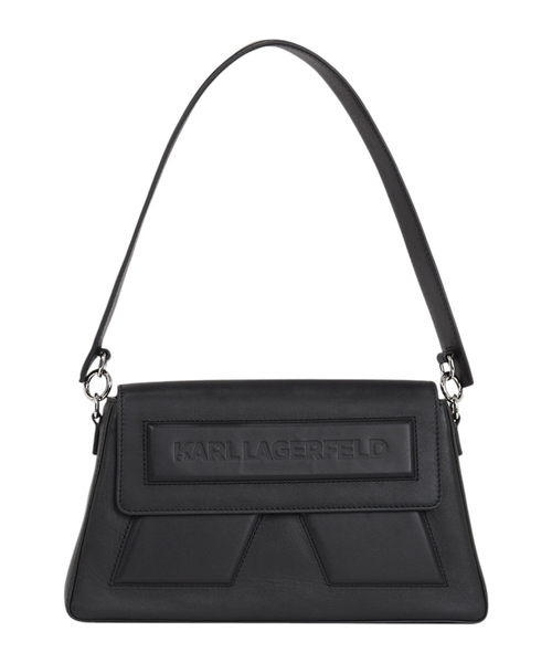 Ikon K shoulder bag