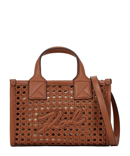 Сумка-тоут K/Skuare Small