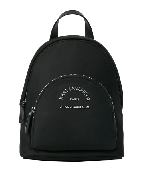 Rue St-guillaume Small bel çantası