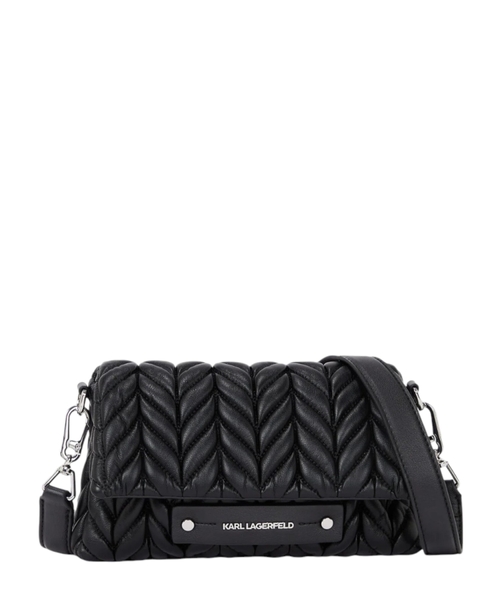 K/Weave crossbody bag
