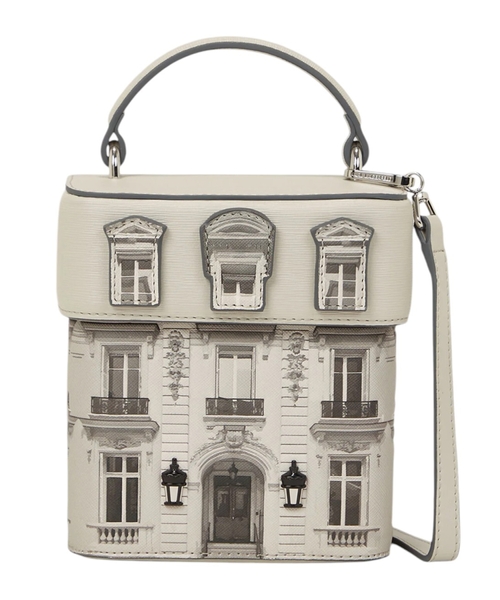 Karl Essentials Maison crossbody bag
