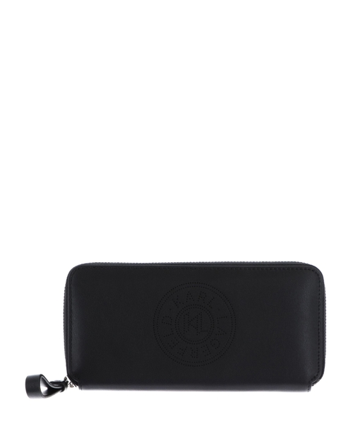 K/Circle Continental wallet