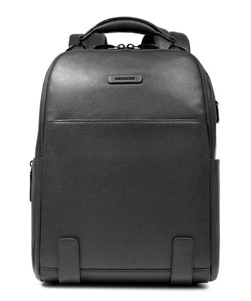 Modus Restyling leather backpack