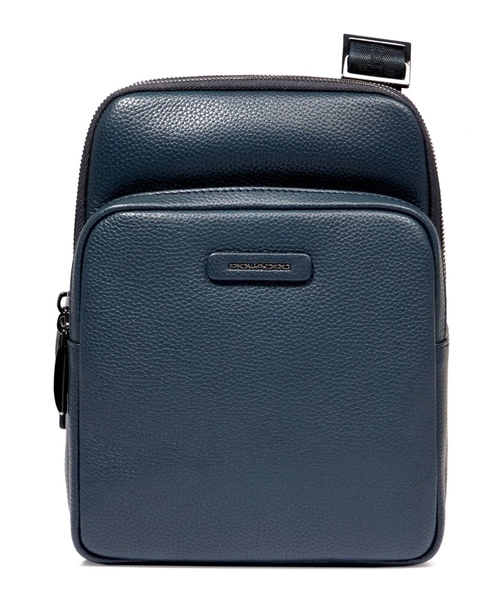 Loqolu crossbody çanta