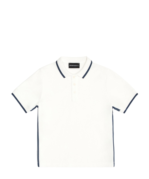 Zolaq detallı polo