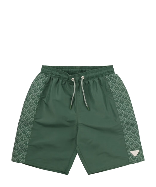 ASV Boardshorts with logo band
