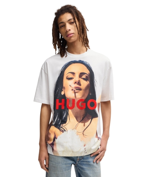 Футболка Duwedie