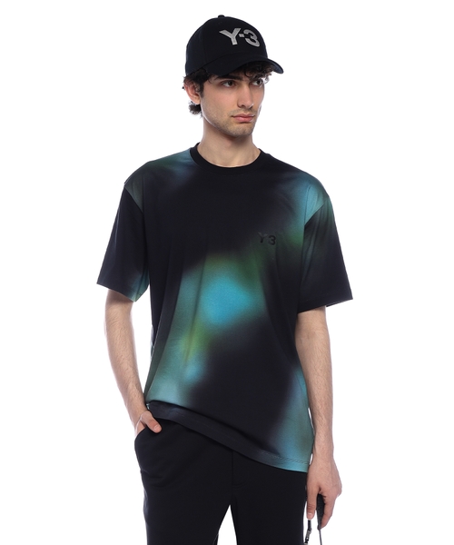 Regular AOP Tee
