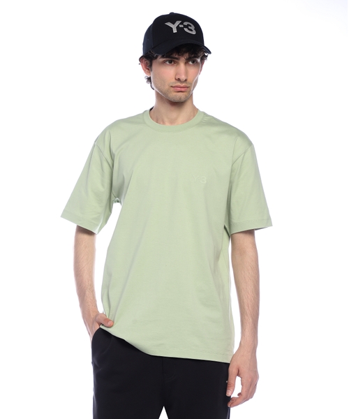 Regular Short Sleeve Tee