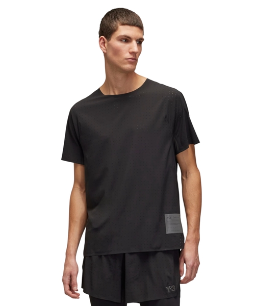 M RUN SS T-shirt